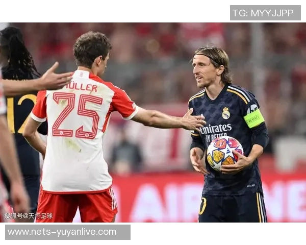 2017年拜仁慕尼黑与皇家马德里的经典对决比分回顾与分析