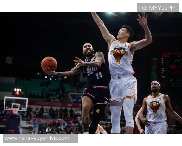 2020年CBA广东队与深圳队精彩对决回顾与分析