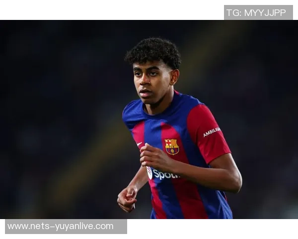 佩德里:年轻天才如何引领巴萨重返巅峰之路 佩德里:年轻天才如何引领巴萨重返巅峰之路